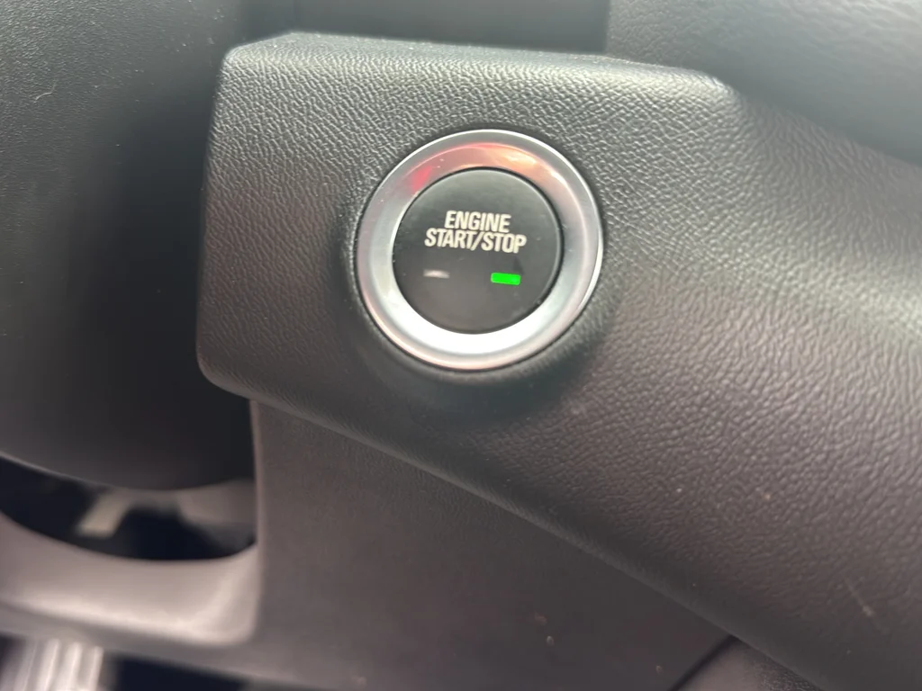 Used 2023 Red GMC SLE image 13