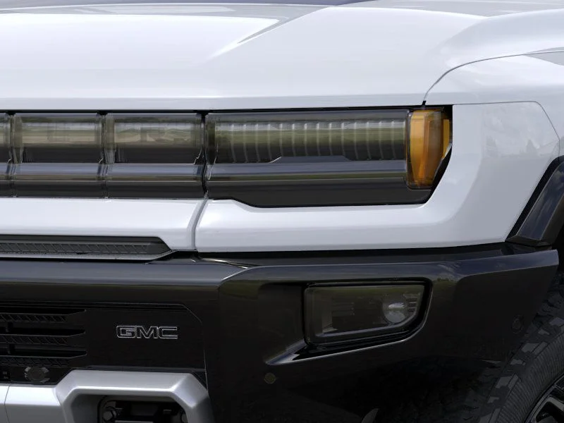 2026 GMC HUMMER EV 2X - Photo 10