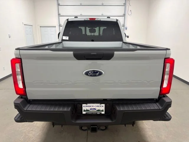 New 2026 Avalanche Ford F-250® XL image 5
