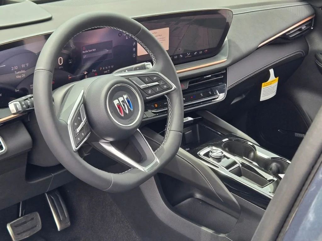 2026 Buick Envision Sport Touring - Photo 36