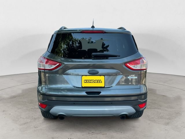Used 2015  Ford SE image 6