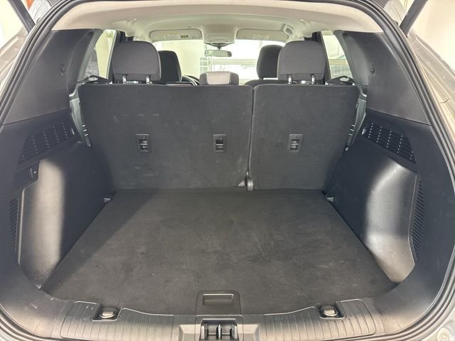 Used 2023 Silver Ford Active image 8
