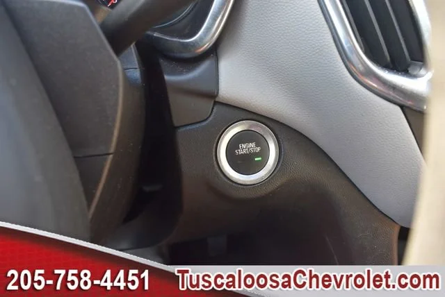 Used 2023 Sterling Gray Metallic Chevrolet LS image 36