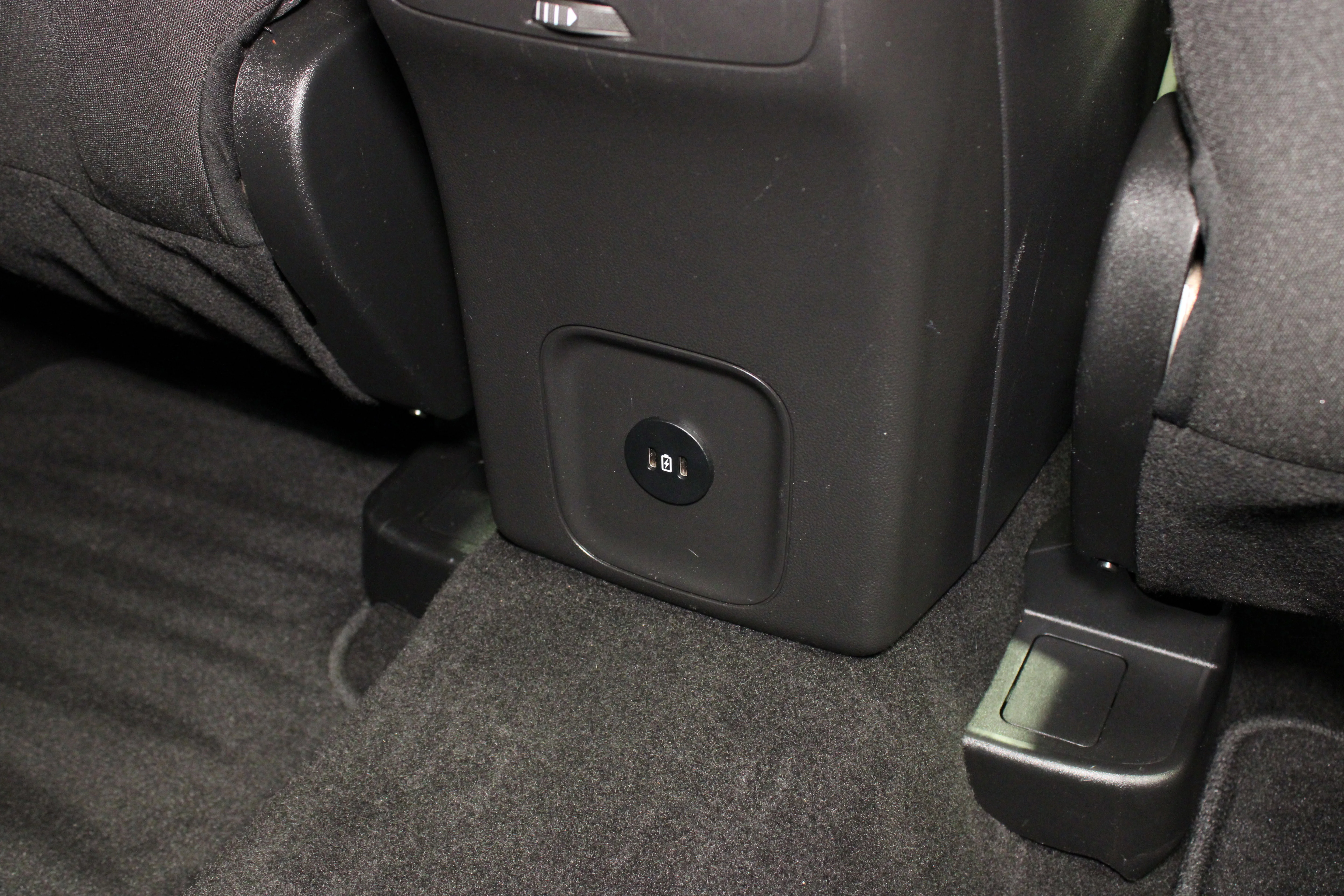 Used 2024 Silver Metallic Ford Active image 16