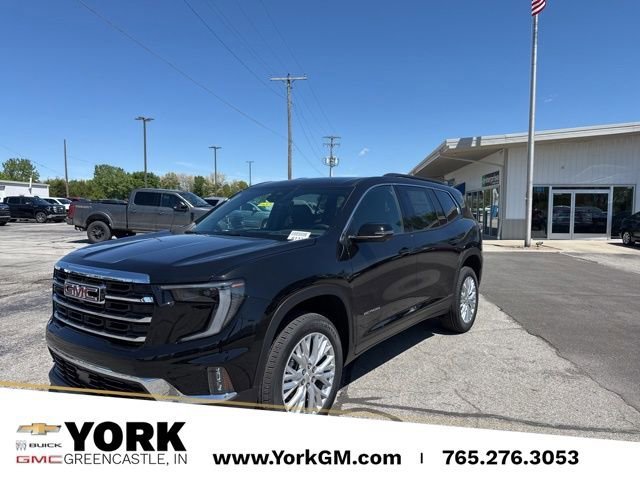 2026 GMC Acadia Elevation FWD's photo