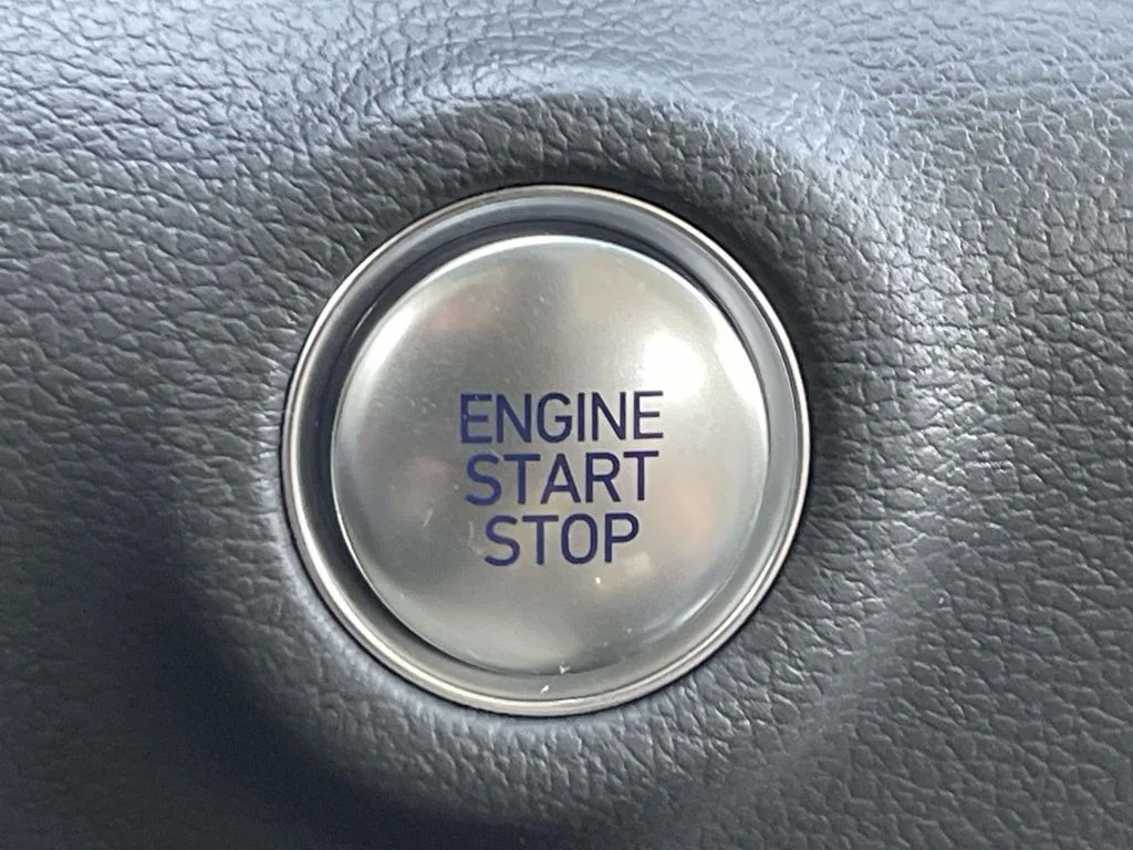 Used 2021 Blue Hyundai SEL image 24