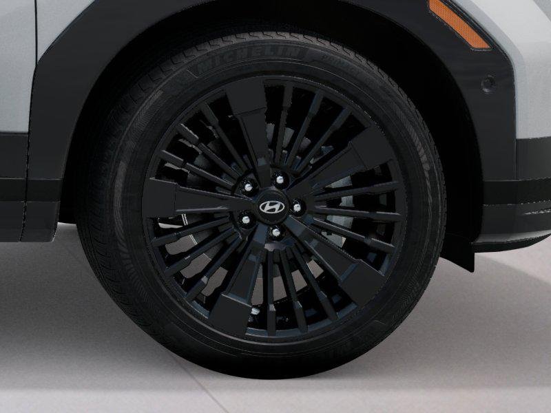 New 2027 Serenity White Hyundai Calligraphy image 8