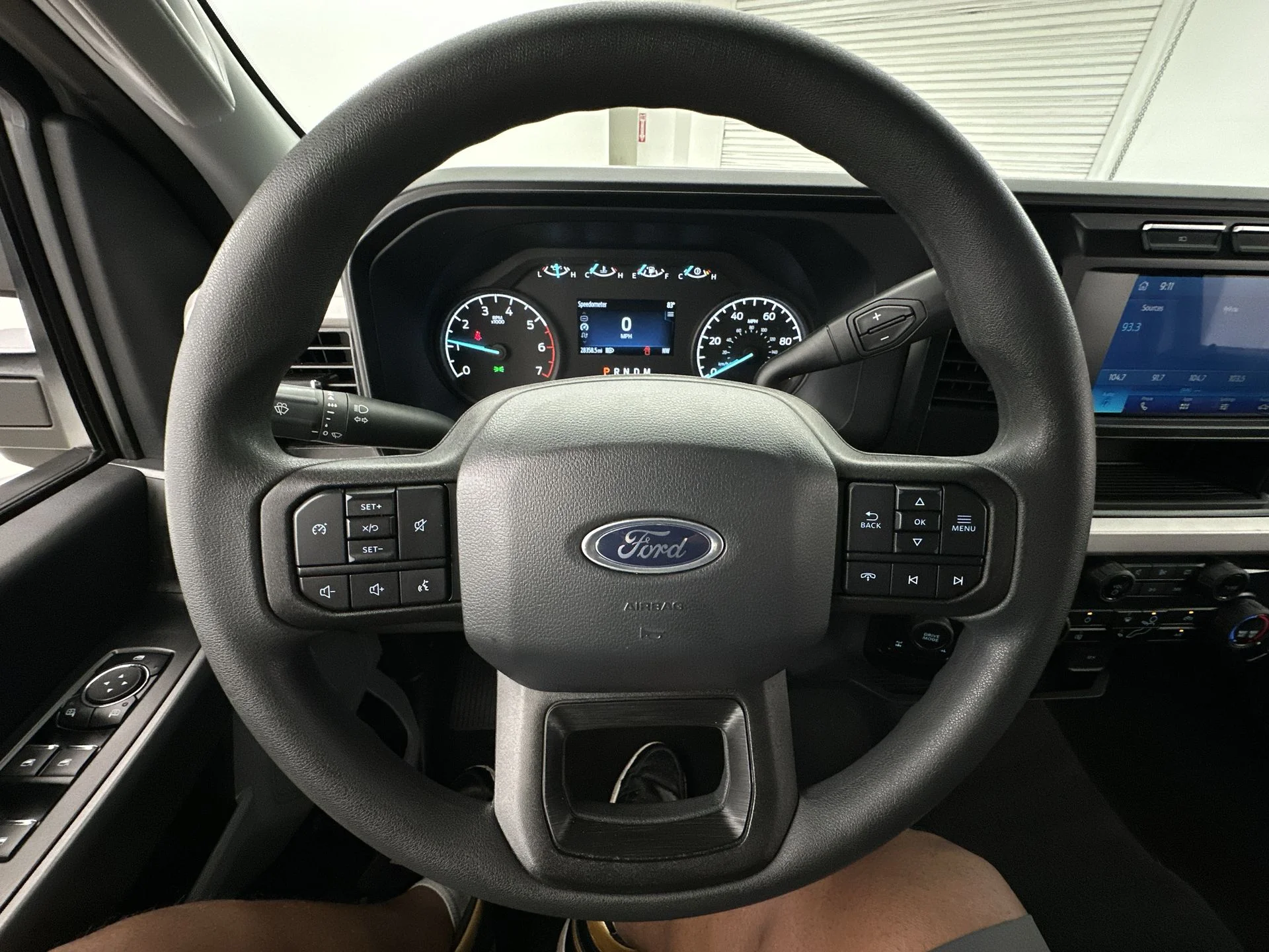 Used 2024 White Ford XL image 28