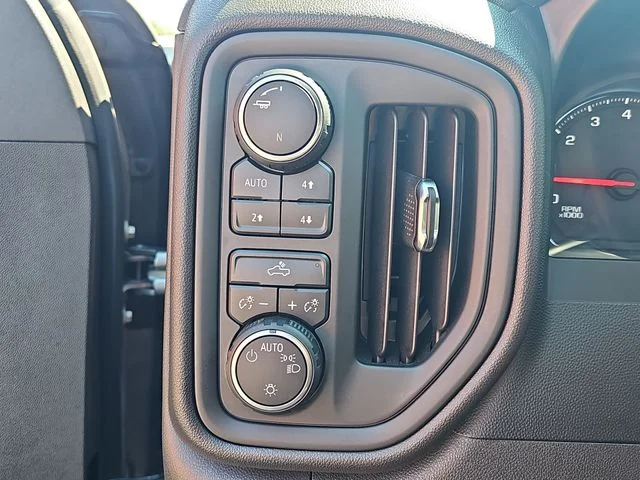 Used 2019 Gray Chevrolet Custom Trail Boss image 20