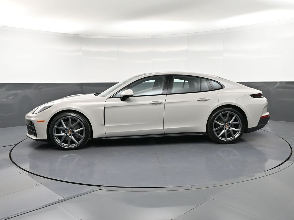 New 2026 Grey Porsche 4 image 2