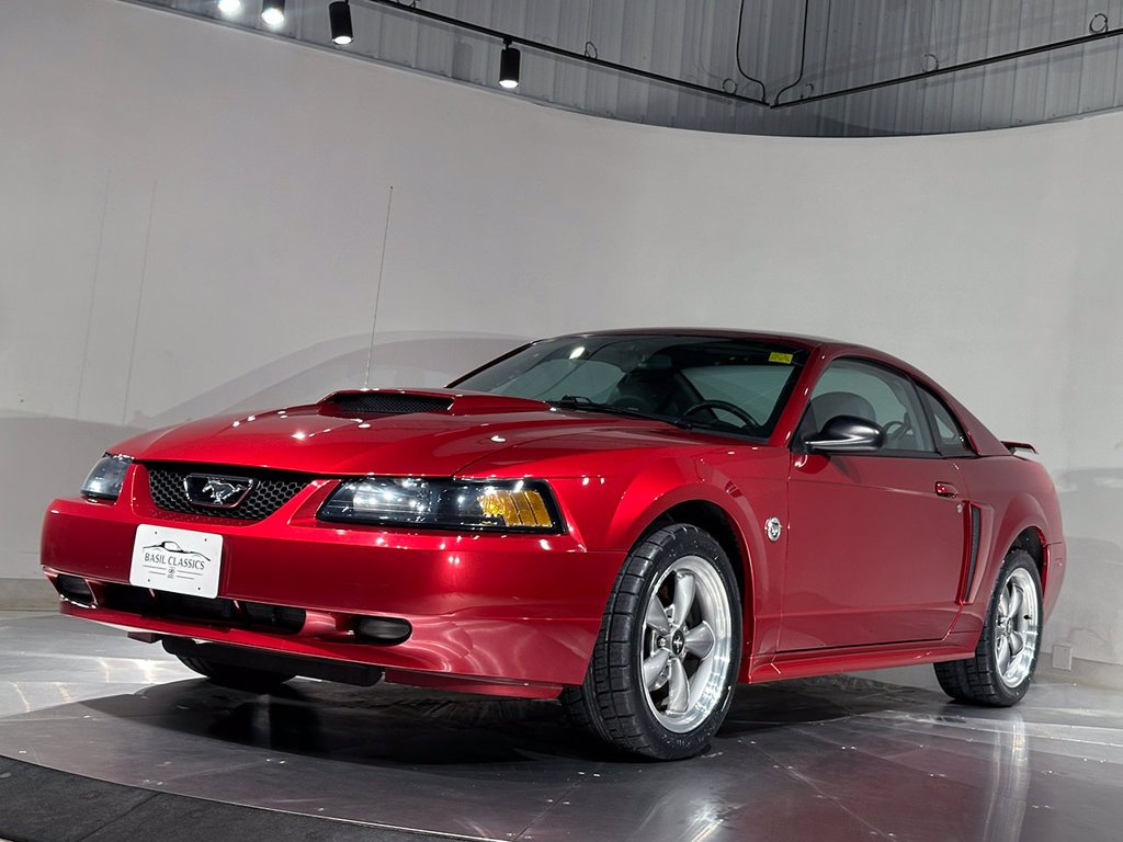 Used 2004  Ford GT image 21