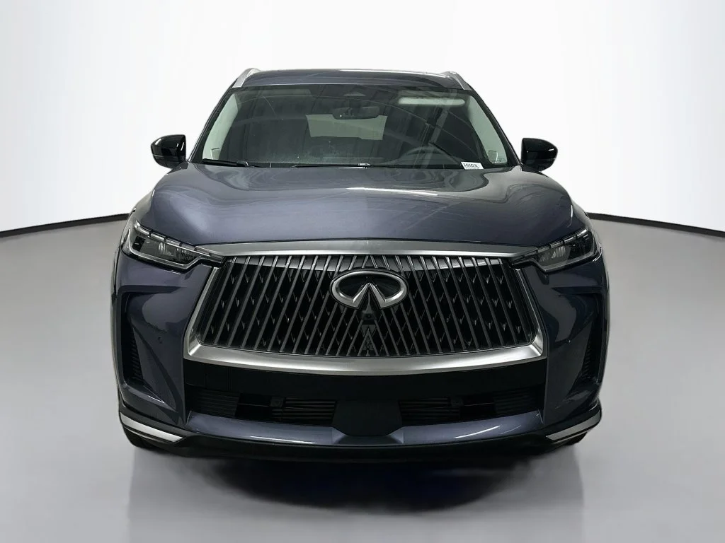 2026 INFINITI QX60 LUXE - Photo 6