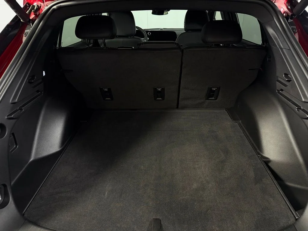 Certified Used 2024 Red Chevrolet LT image 22