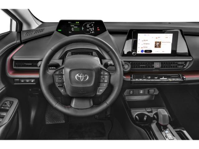 Certified Used 2026 Cutting Edge Toyota SE image 7