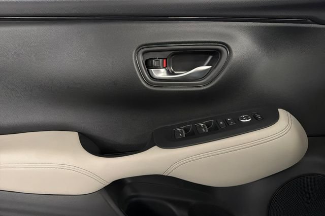 New 2027 Nordic Forest Pearl Honda EX-L image 9