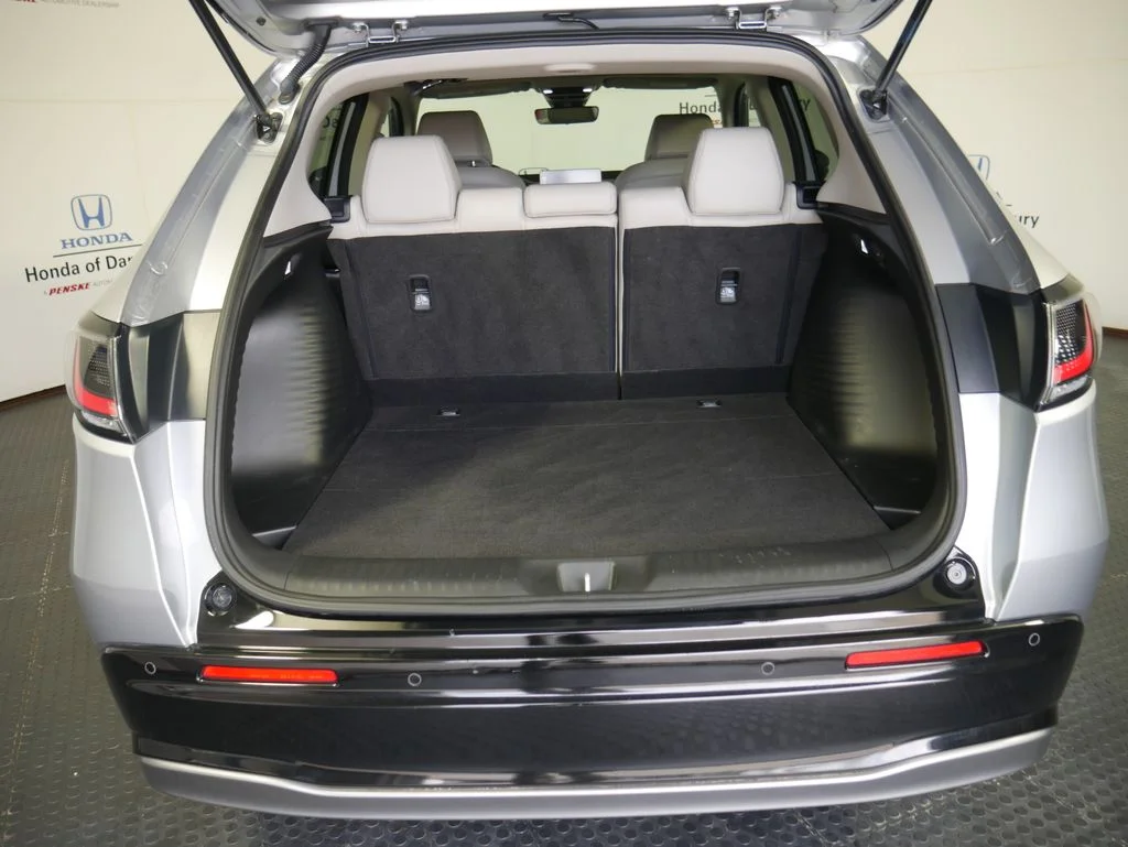 2023 Honda HR-V EX-L - Photo 10