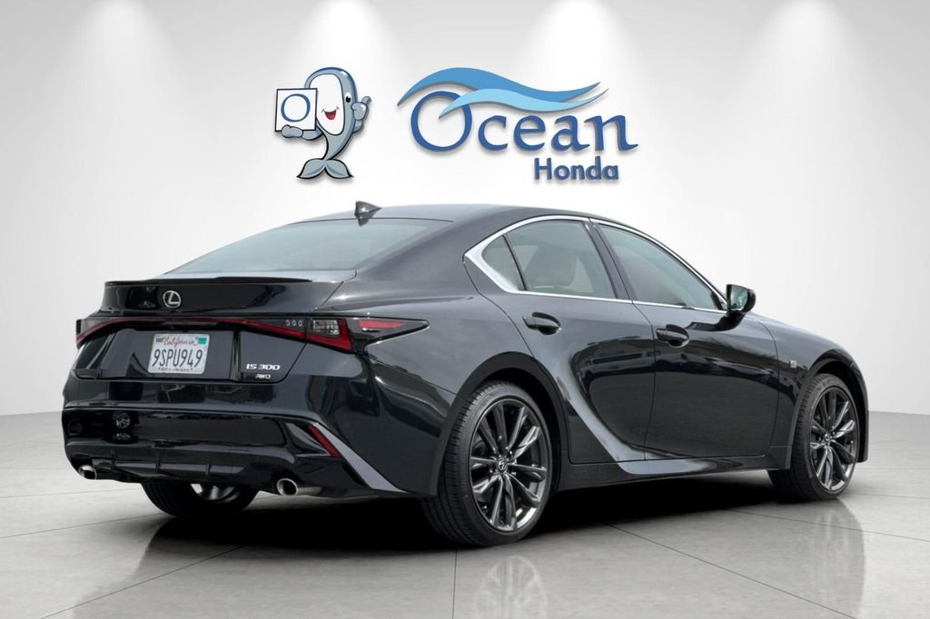 Used 2025 Caviar Lexus 300 image 4