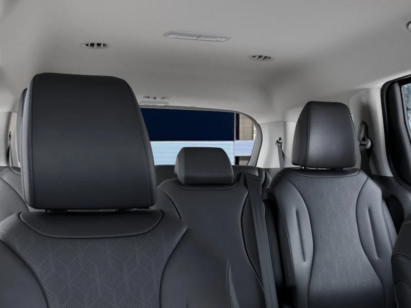 New 2027 Deep Chroma Blue Kia LXS image 27