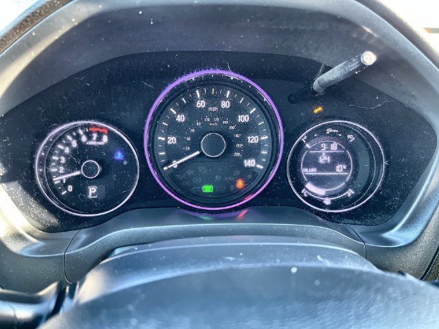 Used 2020  Honda Sport image 19