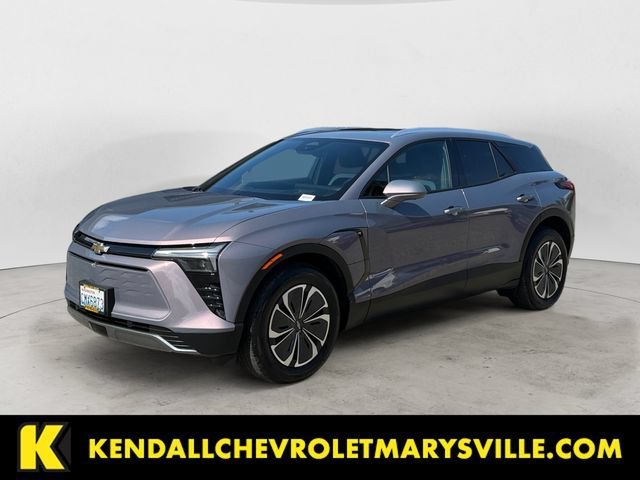 2024 Chevrolet Blazer EV LT