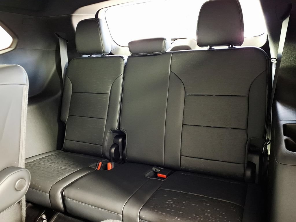 2026 Buick Enclave Sport Touring - Photo 9