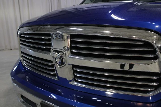 Used 2015 Blue Ram Big Horn image 29
