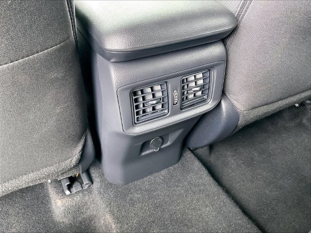Used 2025 Ice Toyota LE image 25