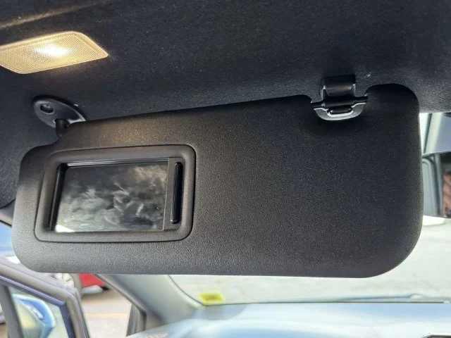 Used 2024 Blue Toyota SE image 37