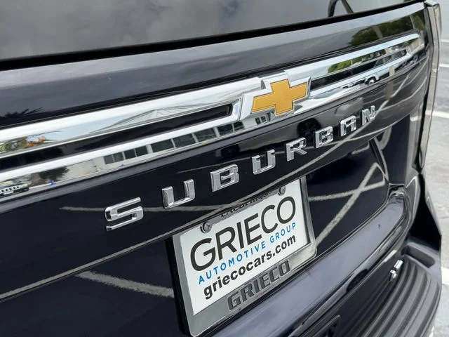 Used 2024 Blue Chevrolet LT image 15