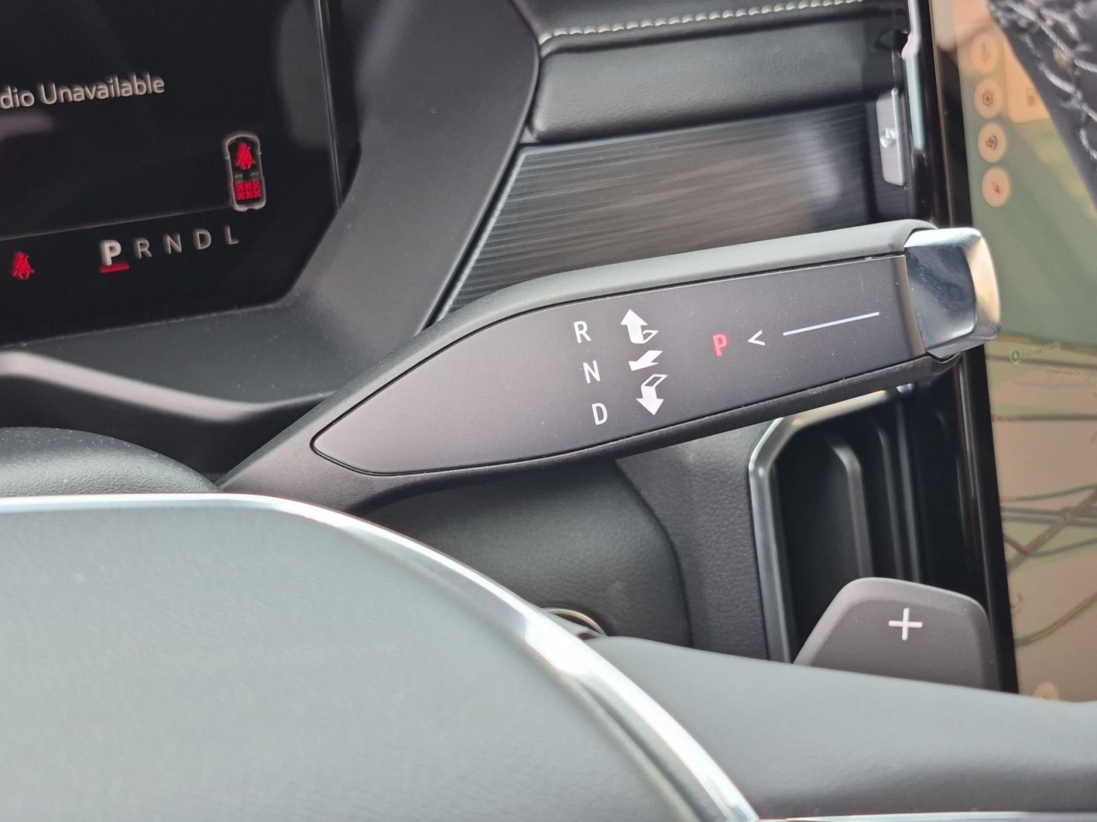 2025 GMC Acadia Elevation - Photo 16