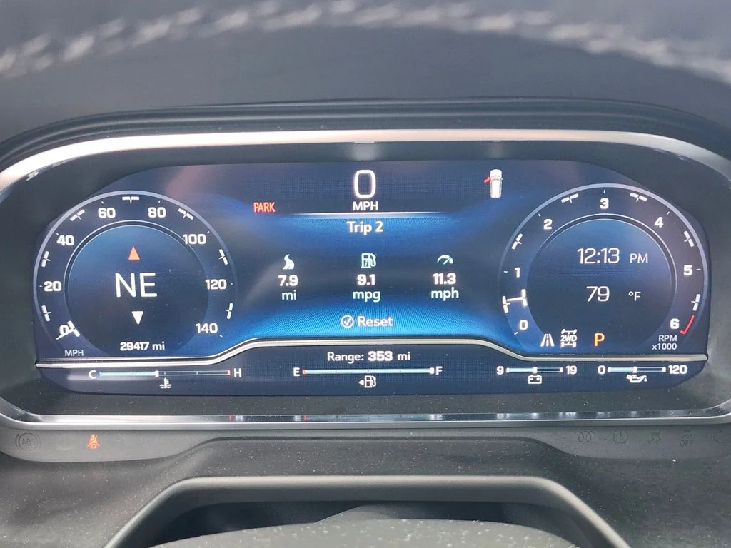 2024 Chevrolet Tahoe Premier - Photo 33