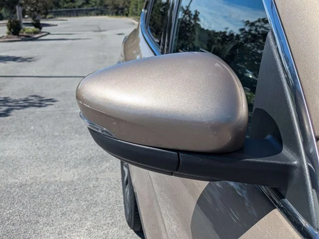 Used 2020 Desert Gold Metallic Ford Titanium image 12