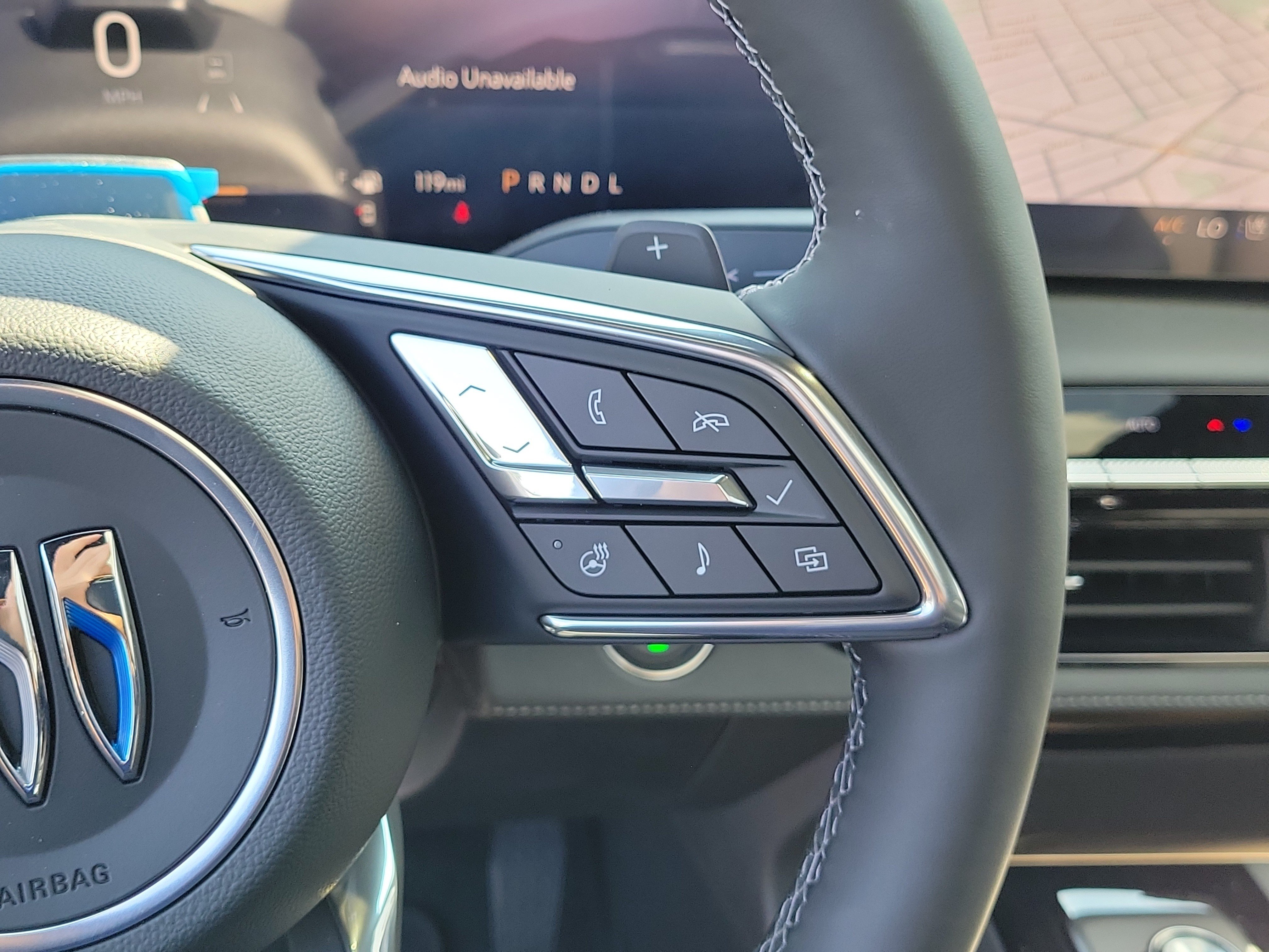 2026 Buick Enclave Avenir - Photo 20