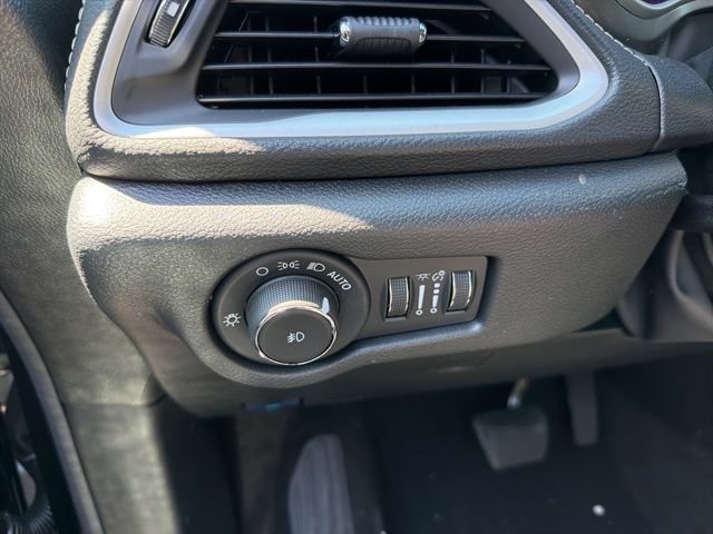 2026 Chrysler Pacifica Select - Photo 22