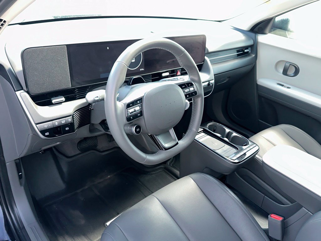 2025 Hyundai IONIQ 5 SEL - Photo 14