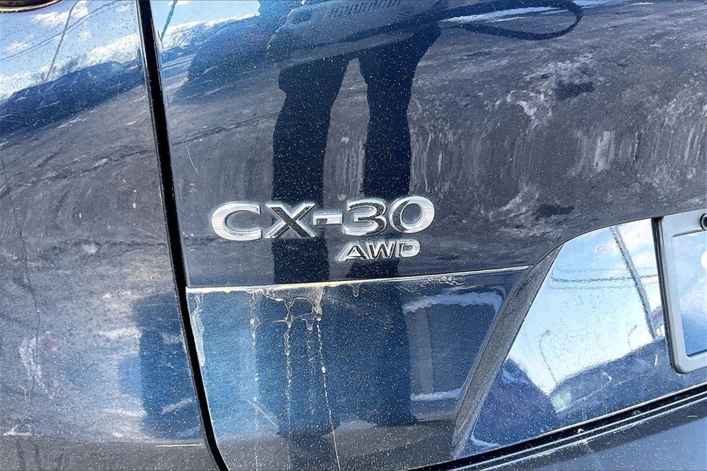 2023 MAZDA CX-30 - Image 6