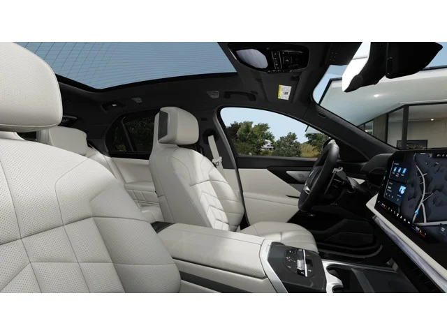 New 2027 Brooklyn Grey Metallic BMW 740i image 9