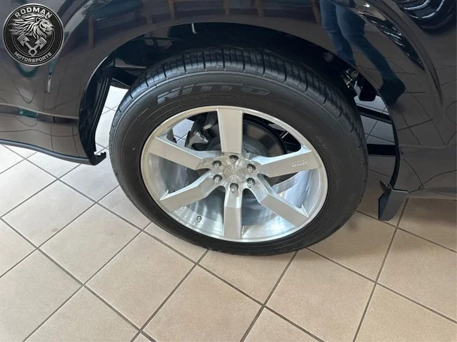 New 2026 Agate Black Metallic Ford XL image 12