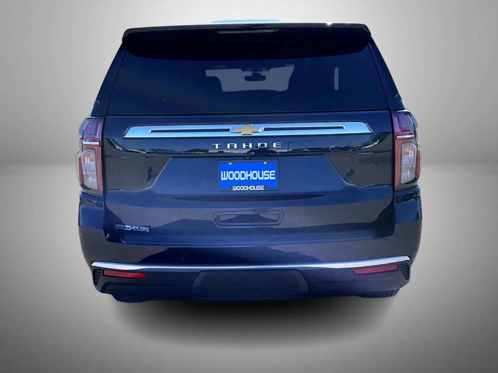 Used 2021 Blue Chevrolet LS image 6