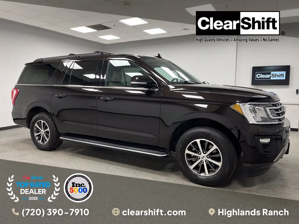2021 Ford Expedition