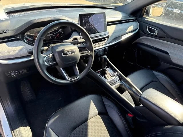 2024 Jeep Compass Latitude - Photo 14