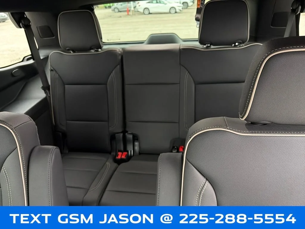 2026 GMC Yukon Elevation - Photo 33