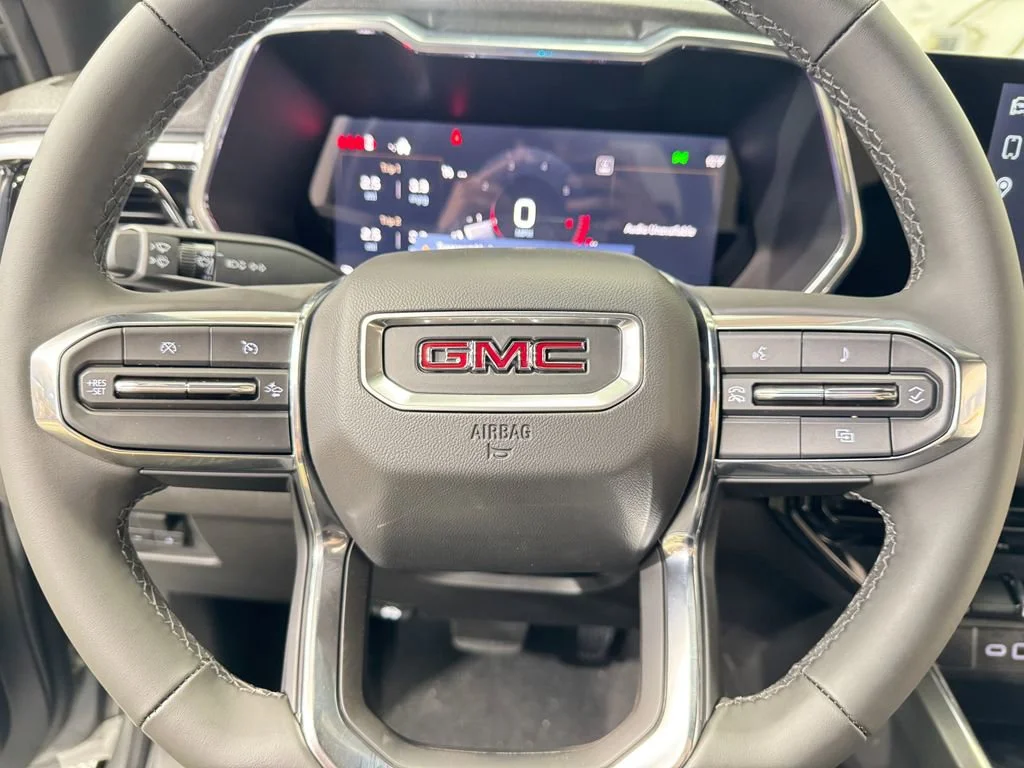 2026 GMC Canyon Elevation - Photo 13