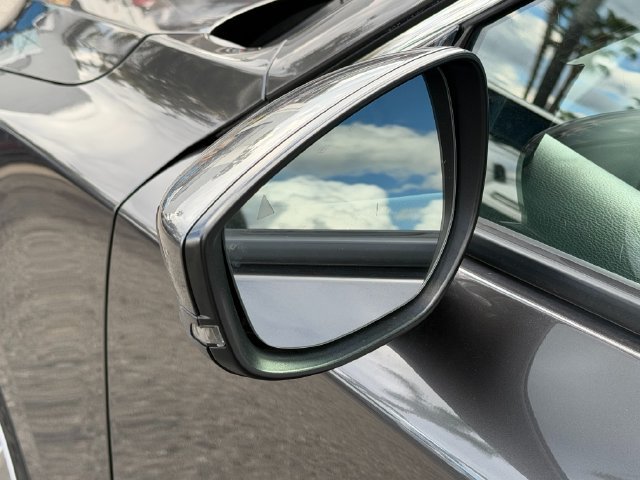 Used 2019 Gray Mazda Premium image 11