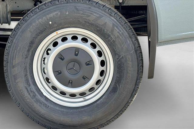 New 2026 Blue Gray Mercedes-Benz  image 53