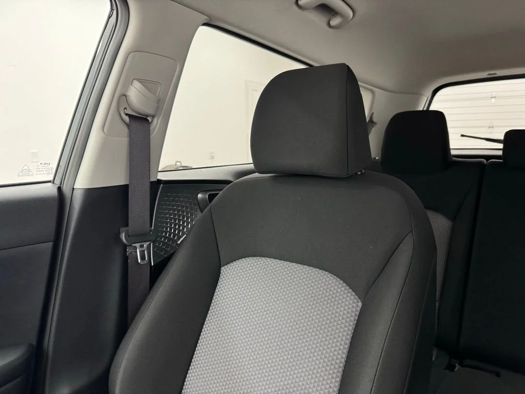 Used 2023 Gravity Gray Kia LX image 37