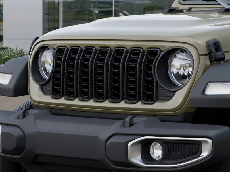 New 2026 41 Exterior Paint Jeep Sport image 78