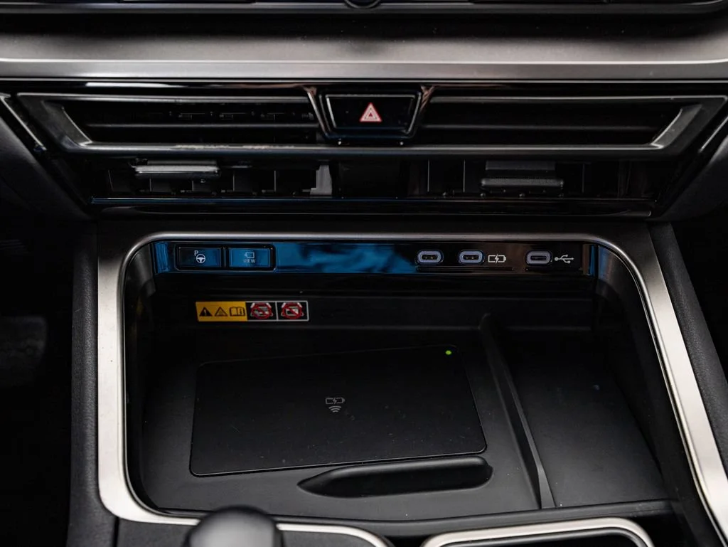 Used 2024 Wind Chill Pearl Lexus 350 Premium image 37