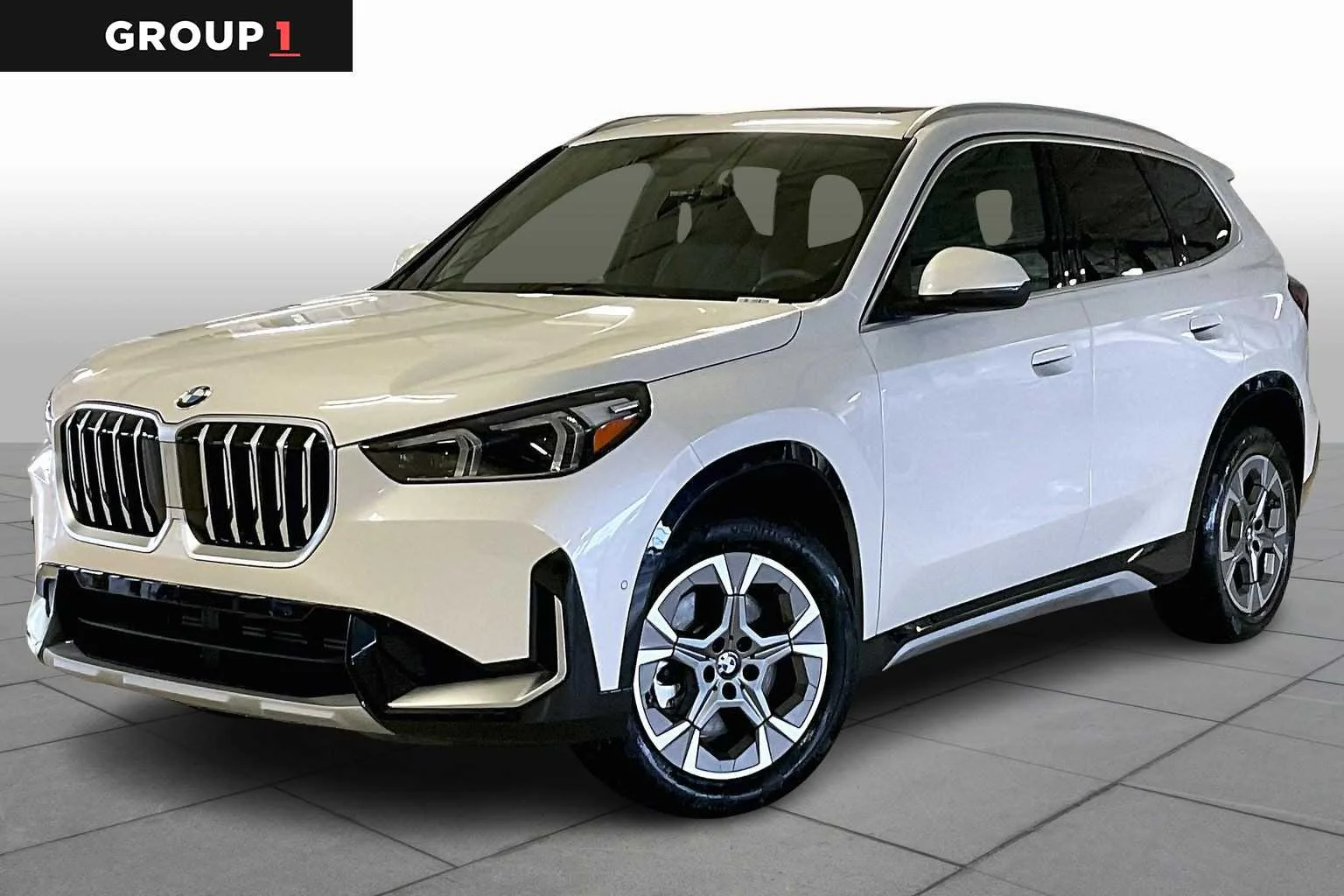 2026 BMW X1 xDrive28i's photo