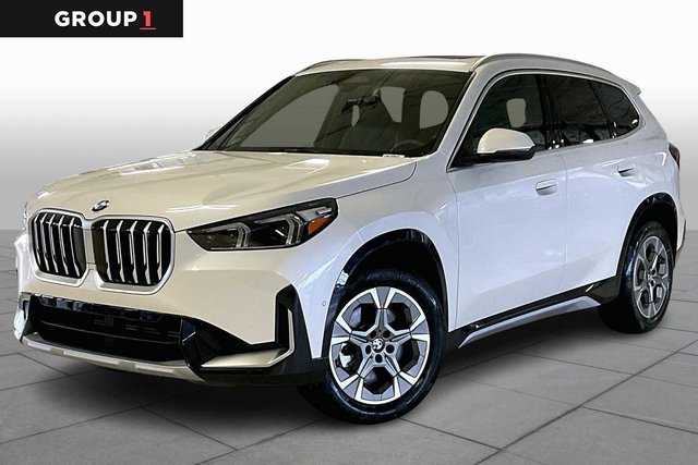 BMW X1 AWD SUV - In-Stock
